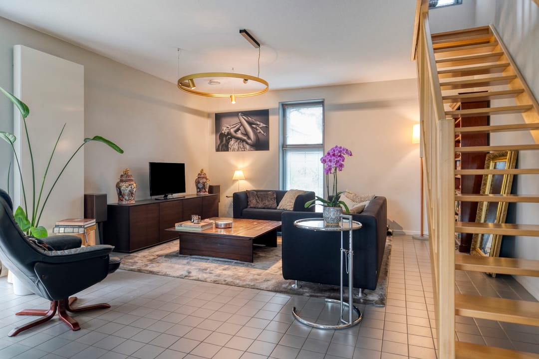 Foto 8 van Sperwer 10