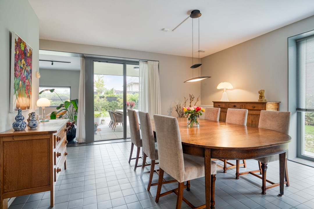 Foto 13 van Sperwer 10