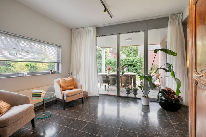 Foto 17 van Sperwer 10