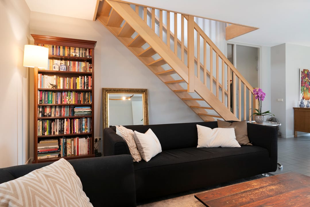 Foto 11 van Sperwer 10