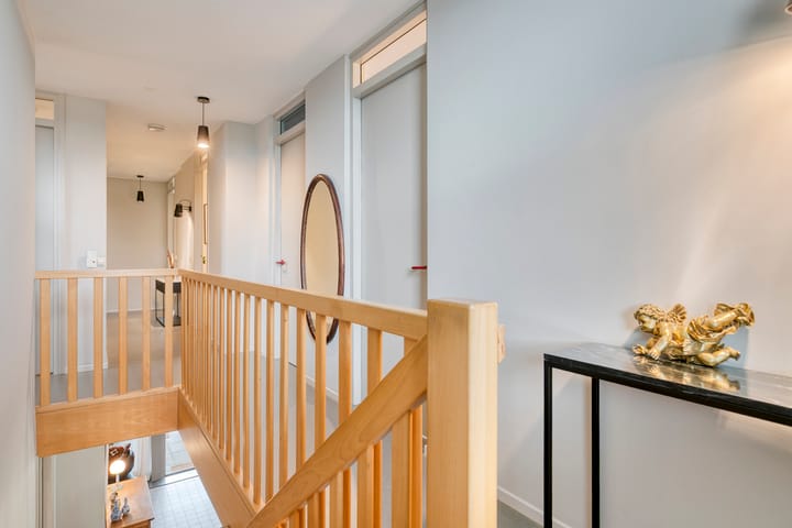 Foto 25 van Sperwer 10