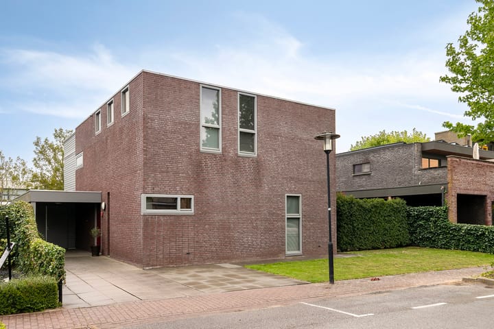 Foto 43 van Sperwer 10