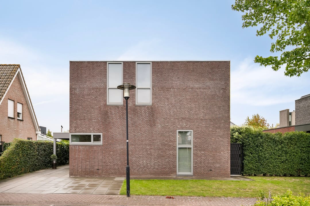 Foto 52 van Sperwer 10