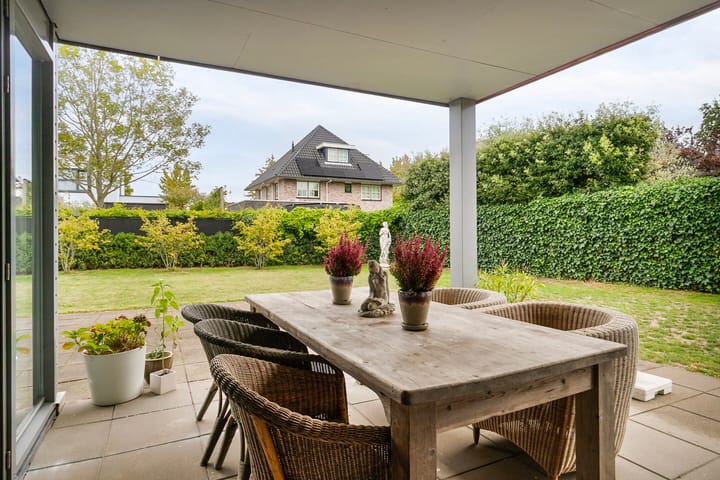 Foto 39 van Sperwer 10