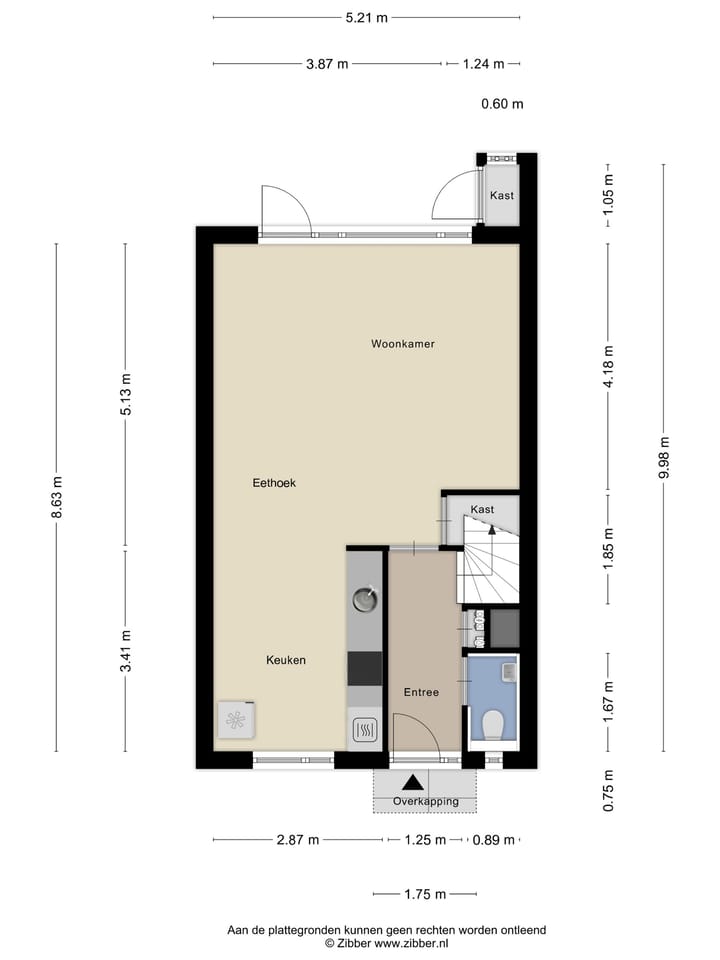 Photo 35 of Duunmede 21