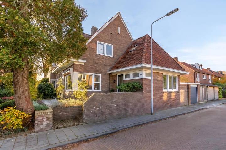 Beethovenlaan 33