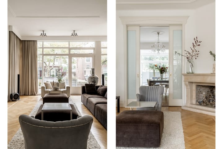 Photo 2 of Kostverlorenstraat 36