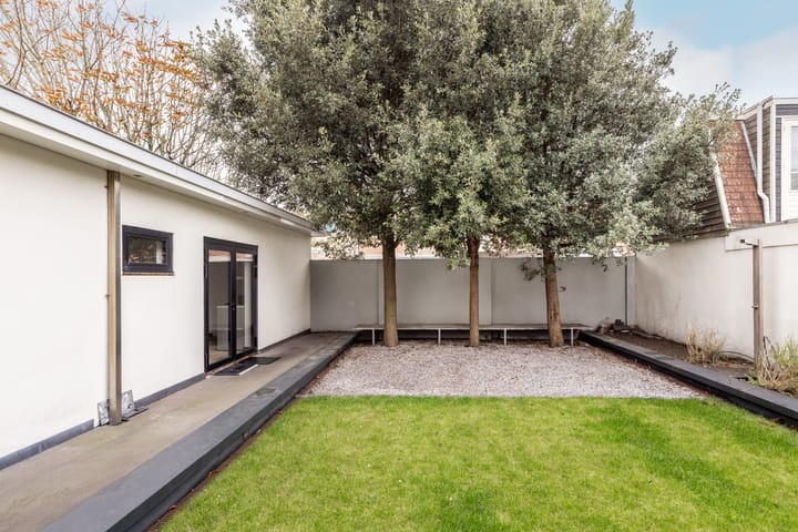 Photo 4 of Kostverlorenstraat 36