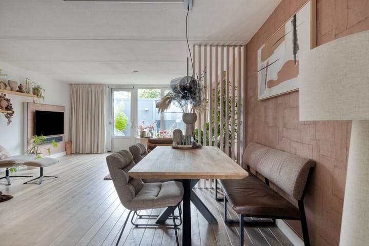 Foto 14 van Dieze 32