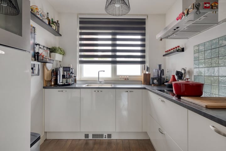 Foto 16 van Dieze 32