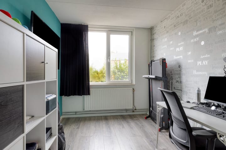 Foto 20 van Dieze 32