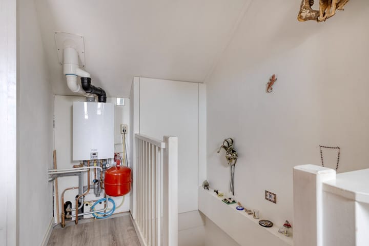 Foto 25 van Dieze 32