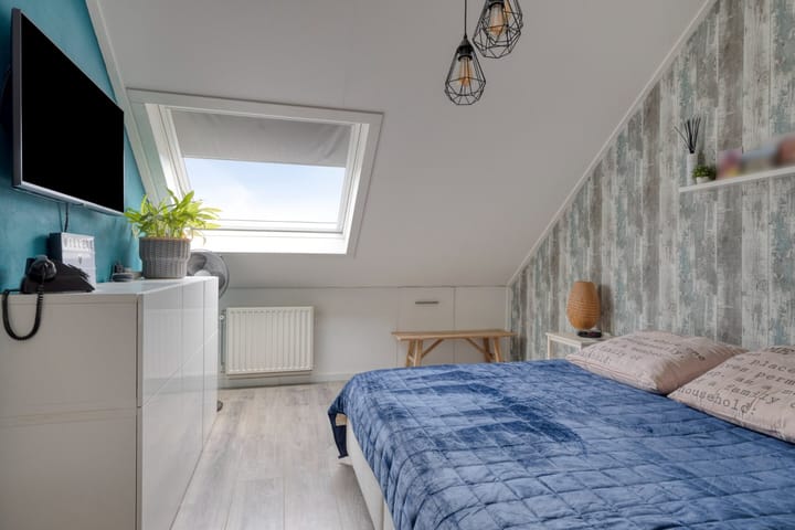 Foto 26 van Dieze 32