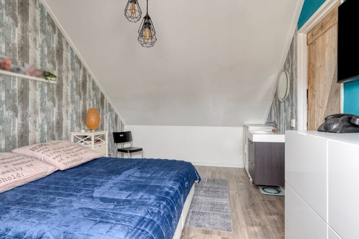 Foto 27 van Dieze 32