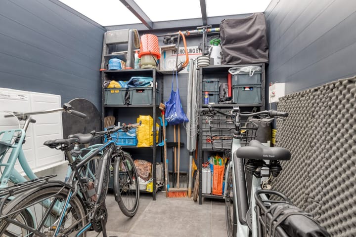 Foto 33 van Dieze 32