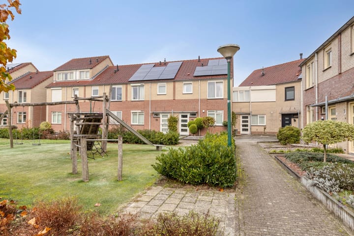 Foto 34 van Dieze 32