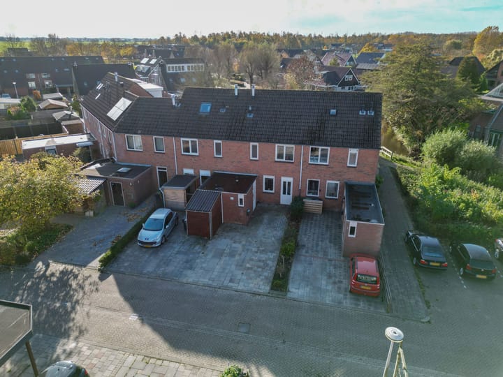 Foto 3 van De Populieren 3