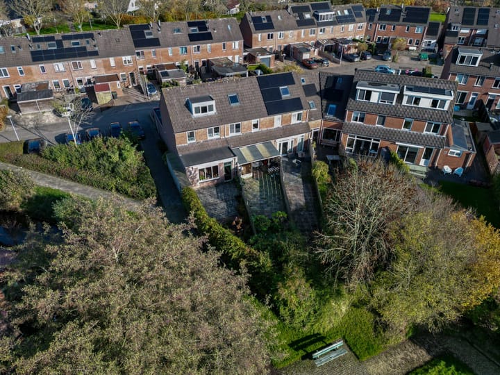 Foto 5 van De Populieren 3