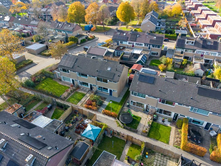 Foto 1 van Proosdij 3