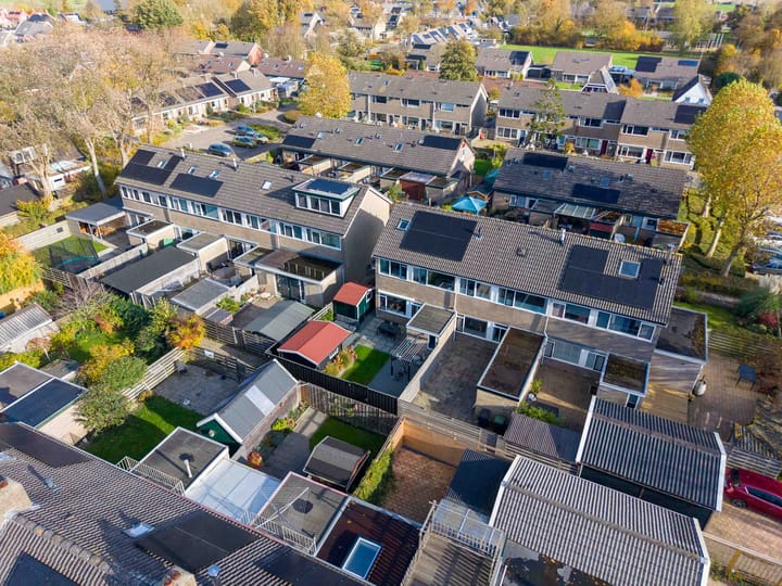 Foto 3 van Proosdij 3