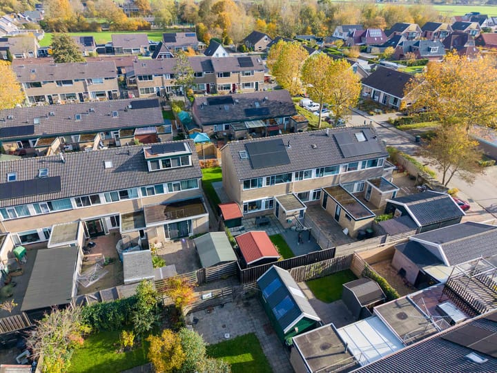 Foto 2 van Proosdij 3