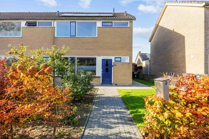 Foto 6 van Proosdij 3