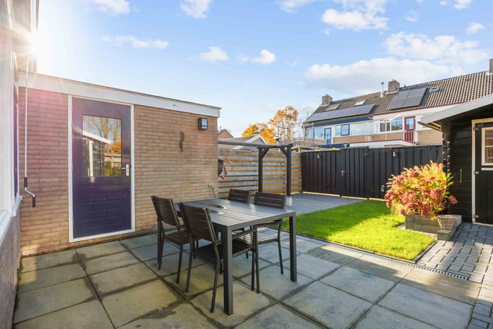 Foto 34 van Proosdij 3