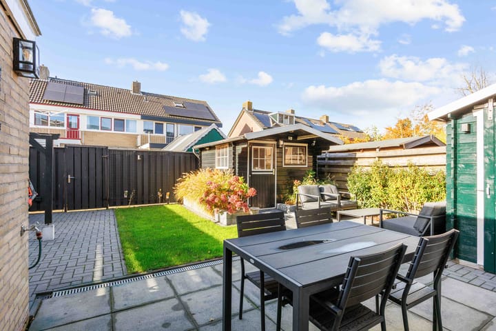 Foto 35 van Proosdij 3