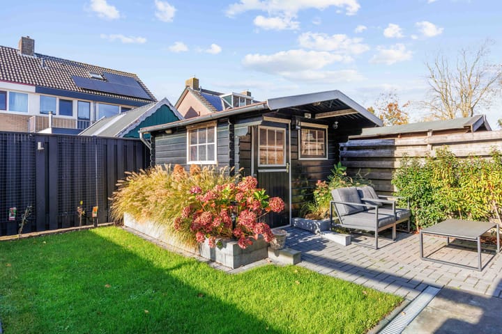 Foto 36 van Proosdij 3