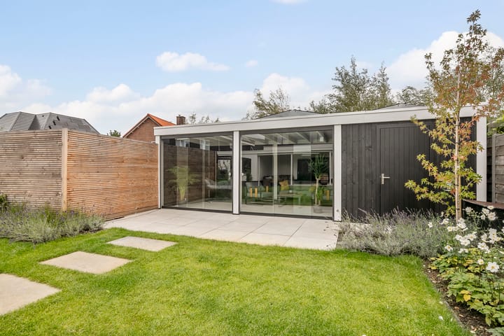 Foto 16 van Limes 18