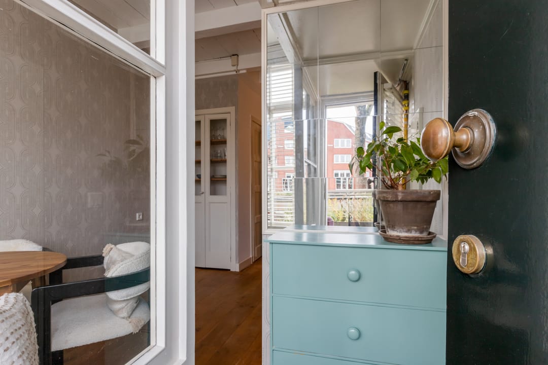 Foto 7 van Turfsingel 76