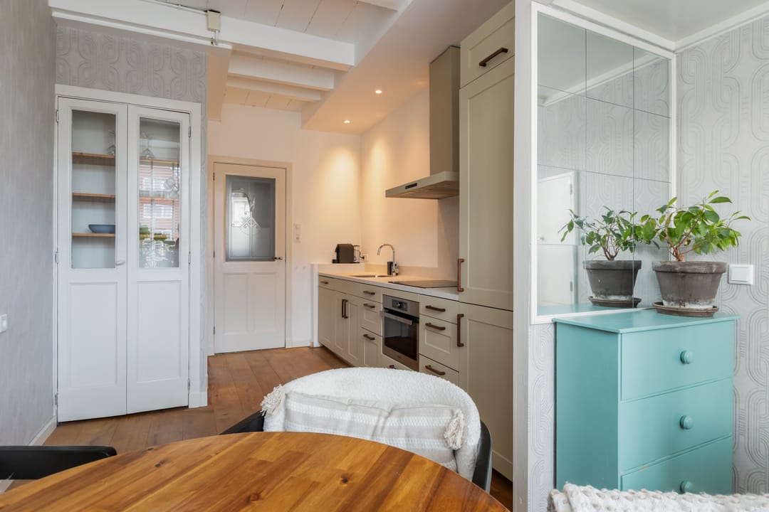 Foto 8 van Turfsingel 76