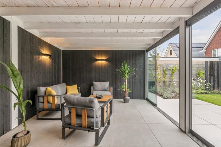 Foto 18 van Limes 18