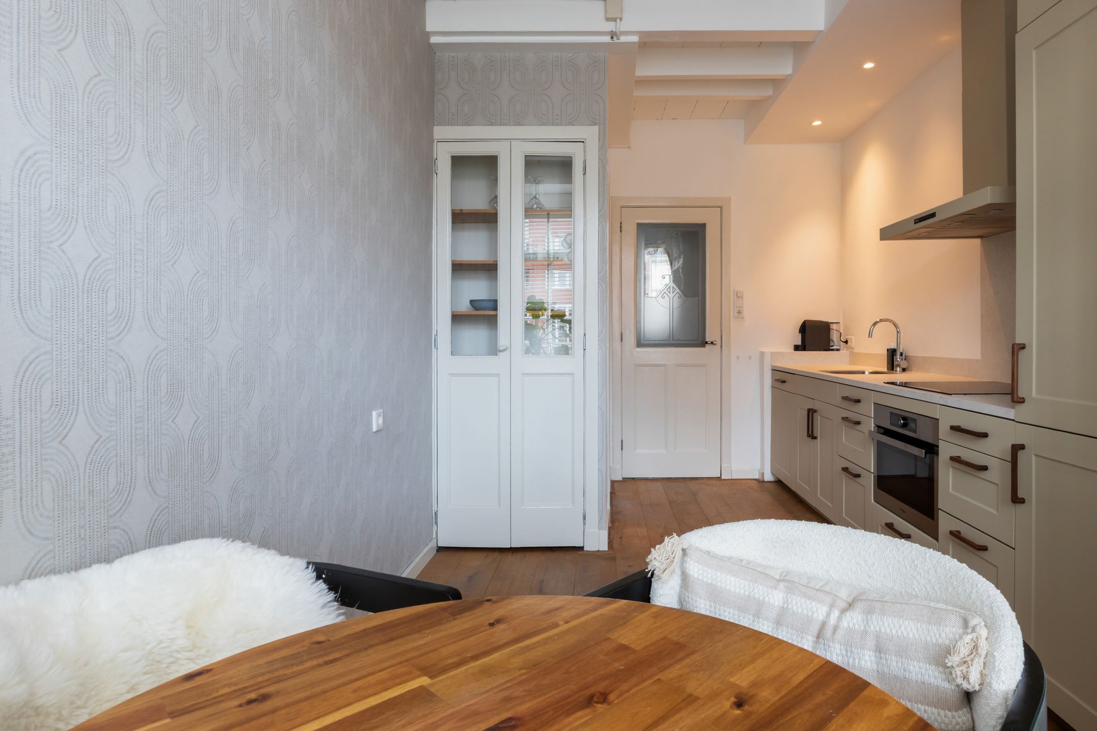 Foto 9 van Turfsingel 76