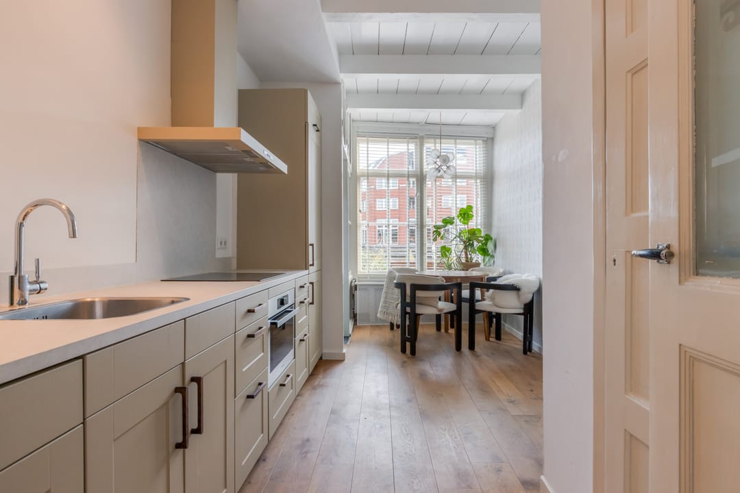 Foto 2 van Turfsingel 76