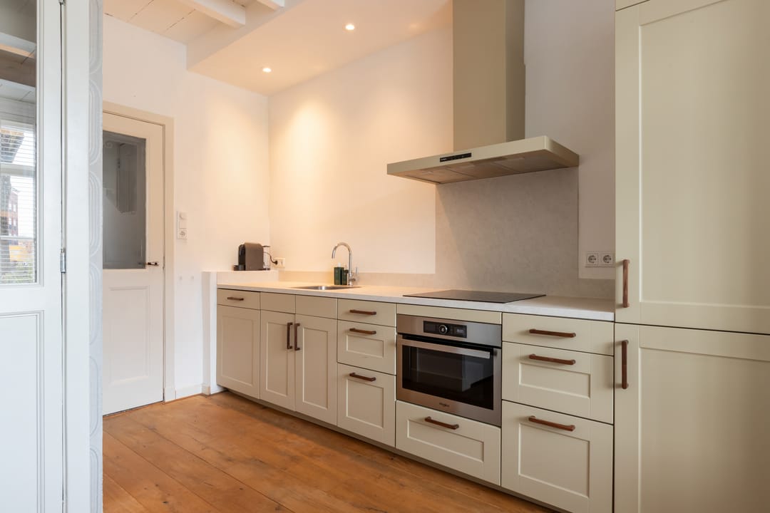 Foto 11 van Turfsingel 76