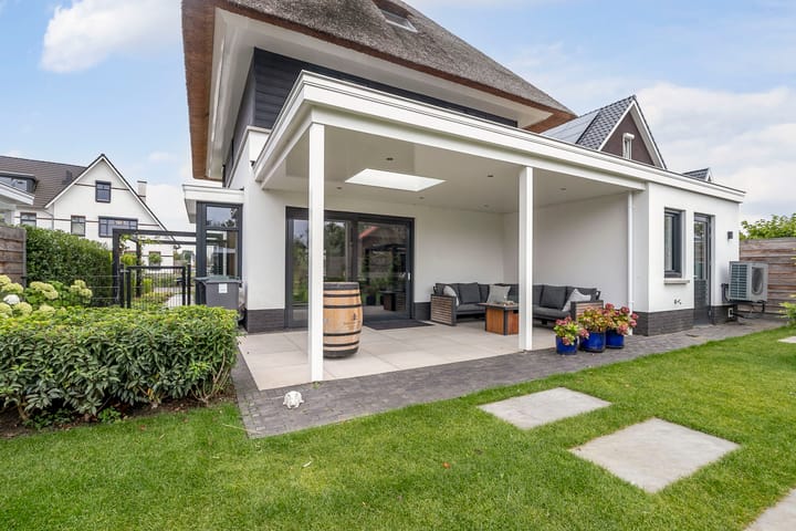 Foto 21 van Limes 18