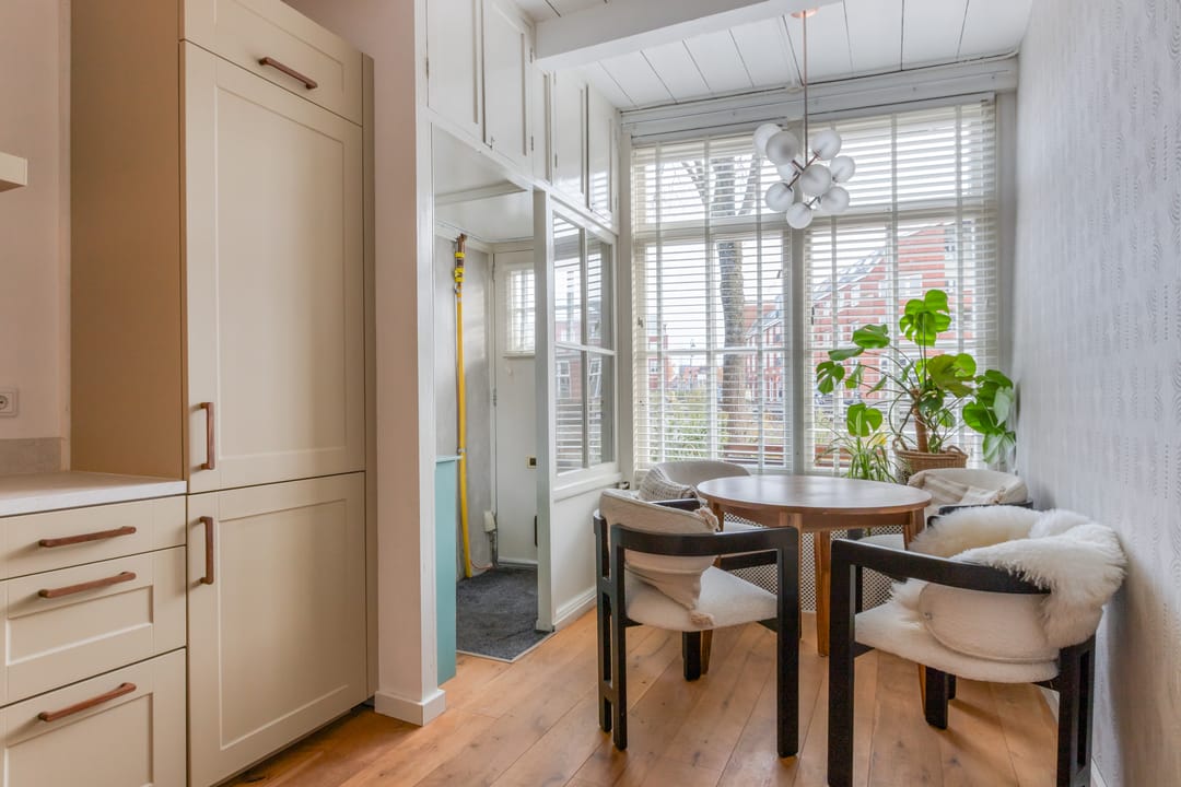 Foto 13 van Turfsingel 76