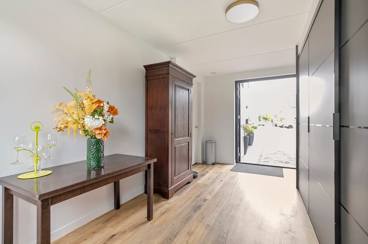 Foto 23 van Limes 18