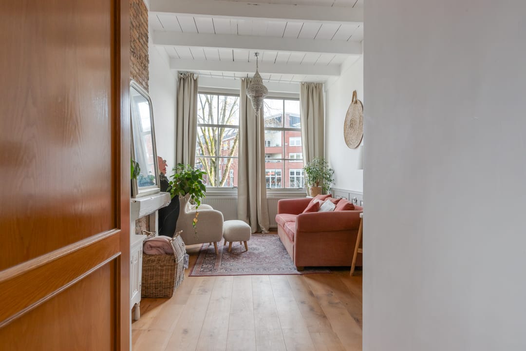 Foto 16 van Turfsingel 76