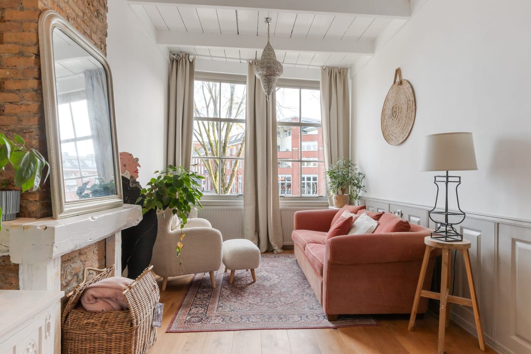 Foto 17 van Turfsingel 76