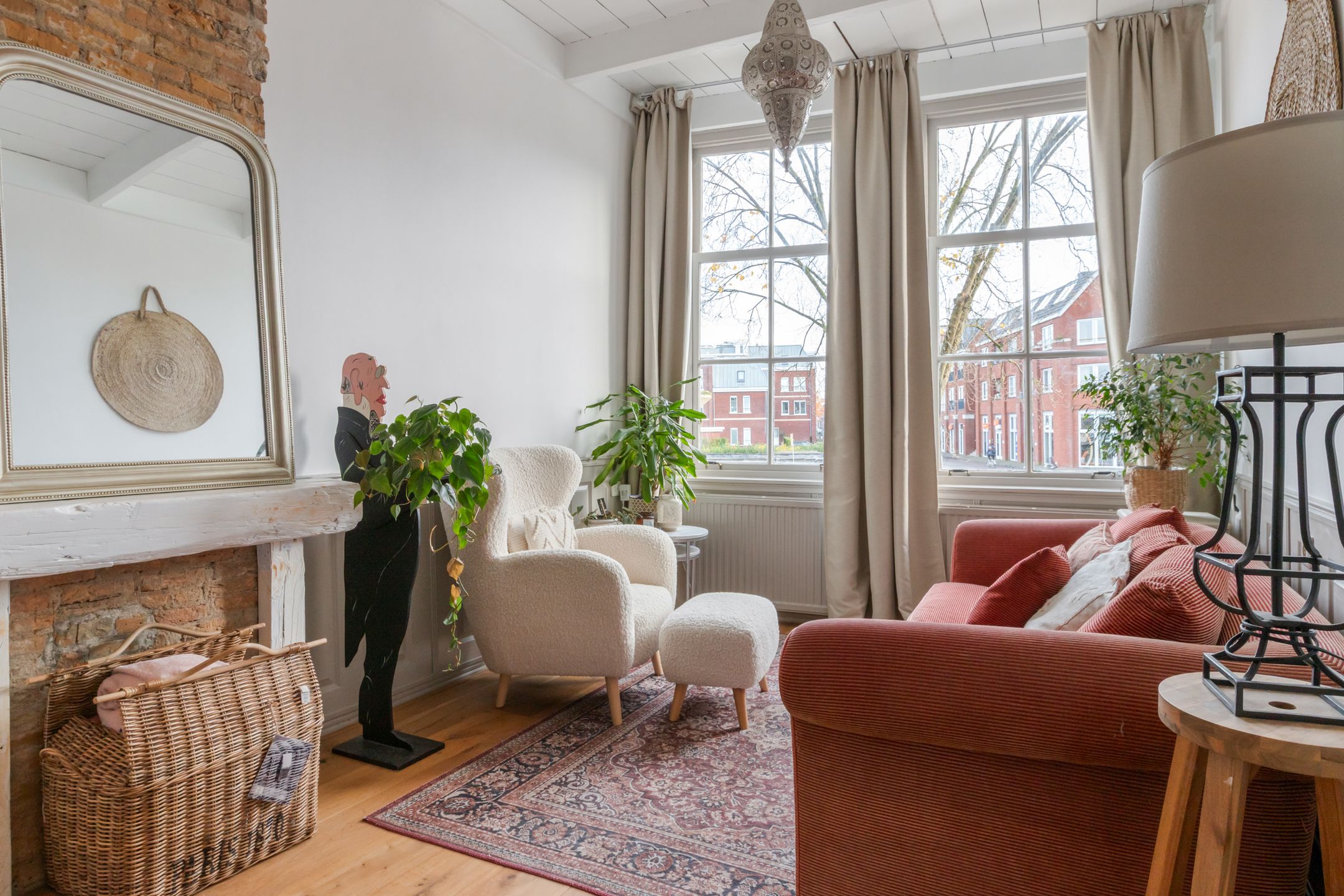 Foto 18 van Turfsingel 76