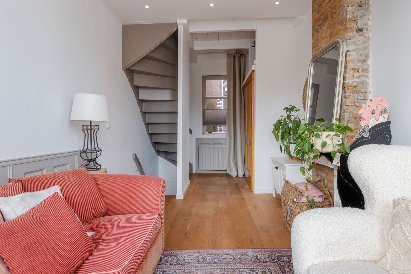 Foto 20 van Turfsingel 76