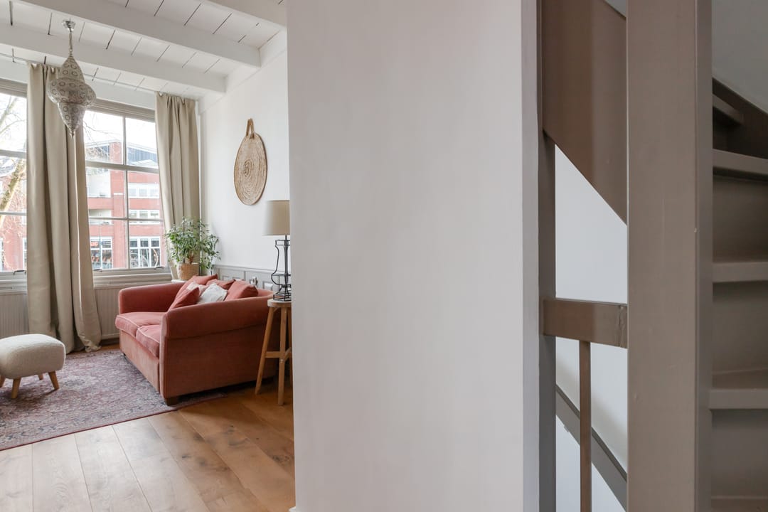 Foto 22 van Turfsingel 76