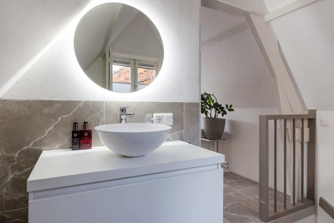 Foto 23 van Turfsingel 76