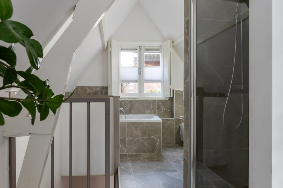 Foto 26 van Turfsingel 76