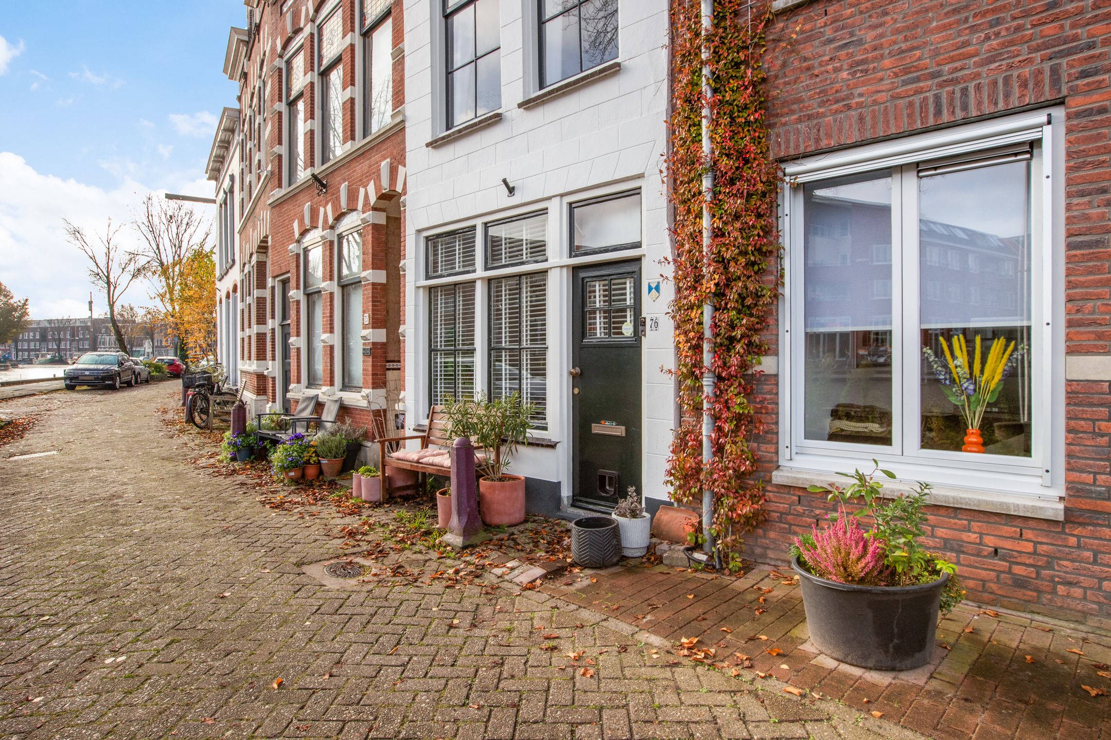 Foto 30 van Turfsingel 76