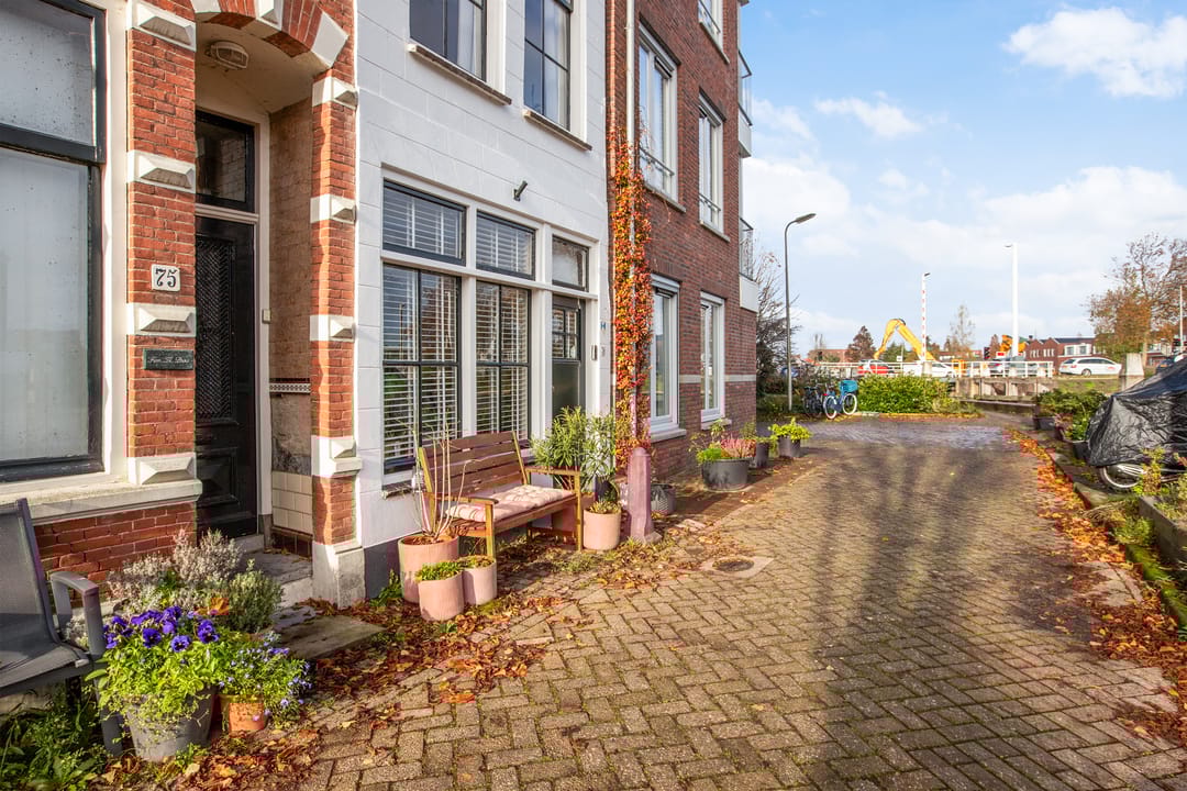 Foto 31 van Turfsingel 76