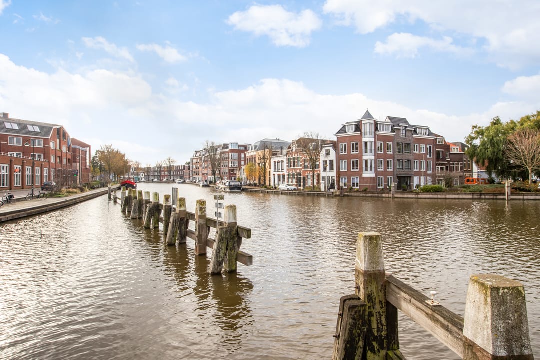 Foto 32 van Turfsingel 76