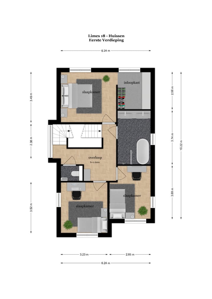 Foto 41 van Limes 18